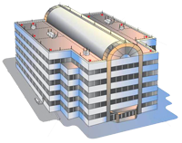 commerical building services