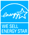 Energy Star - We sell Energy Star