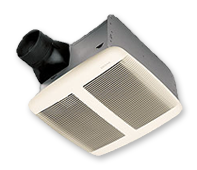 Broan exhaust fans