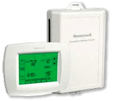 Honeywell YTH9421C1002 - IAQ