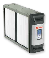 Trane air quality system