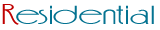 residential service